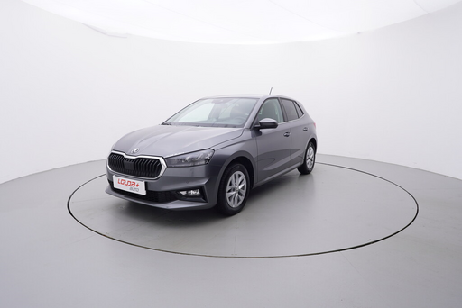 FABIA  1.0 TSI 85 kW automat, DPH