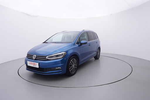 TOURAN Comfortline  2.0 TDI 110 kW automat