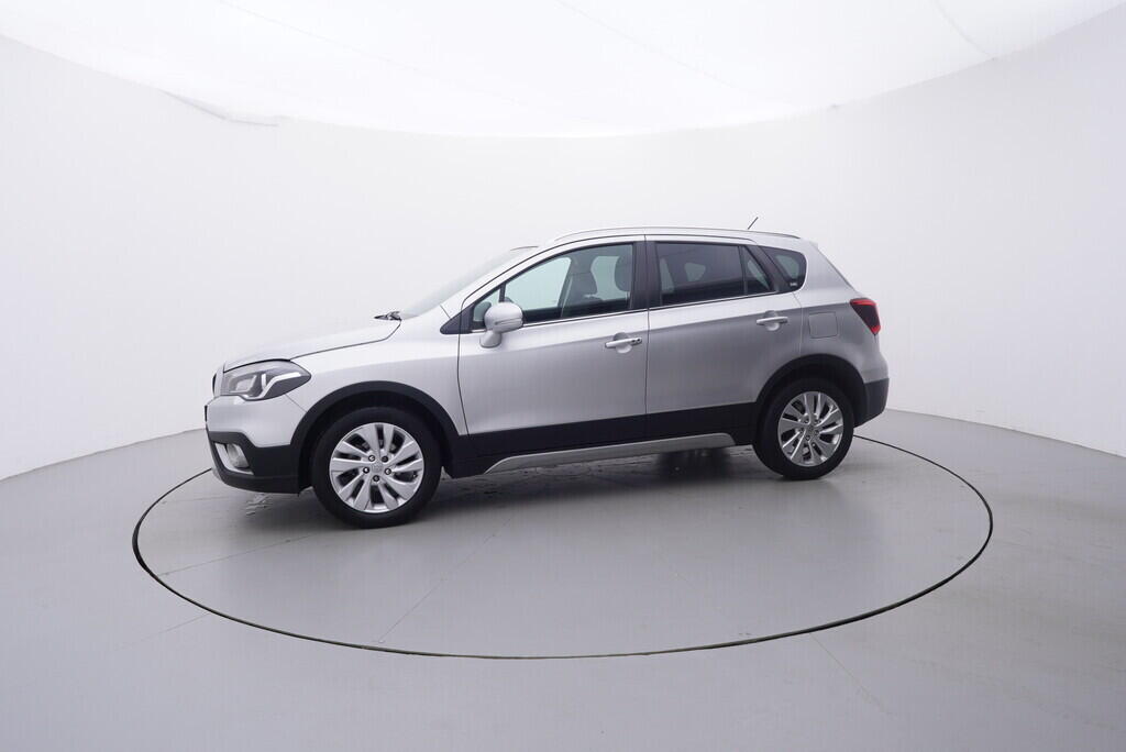 OV190V10233_11.webp_SX4 BoosterJet Premium 1.4 . 103 kW manuál