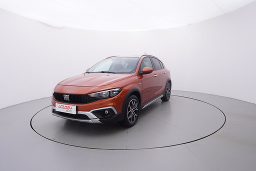 TIPO FireFly 1.0 46349385 74 kW manuál, DPH