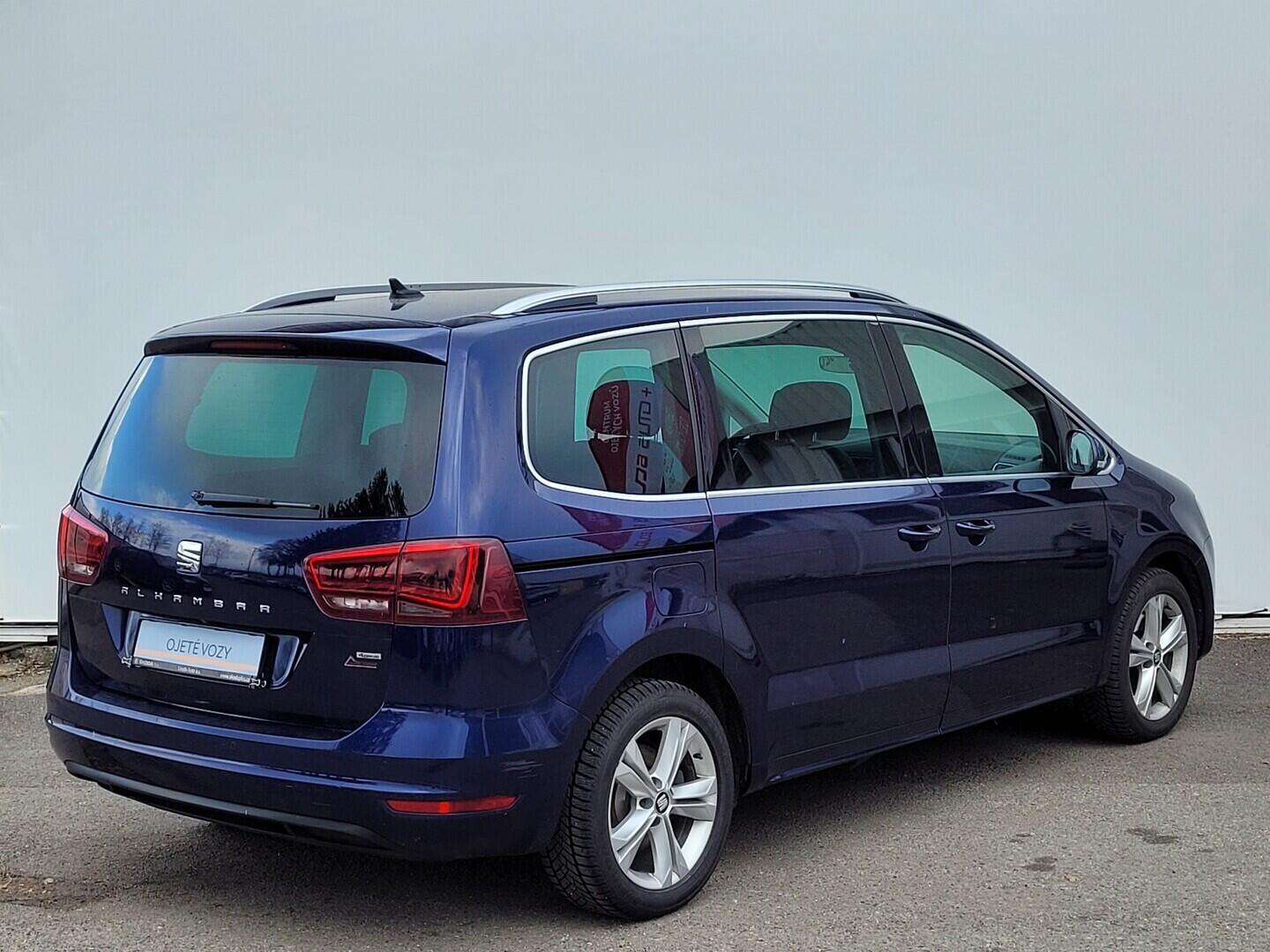 OV190V10245_11.webp_ALHAMBRA Xcellence 2.0 TDI 110 kW manuál, DPH