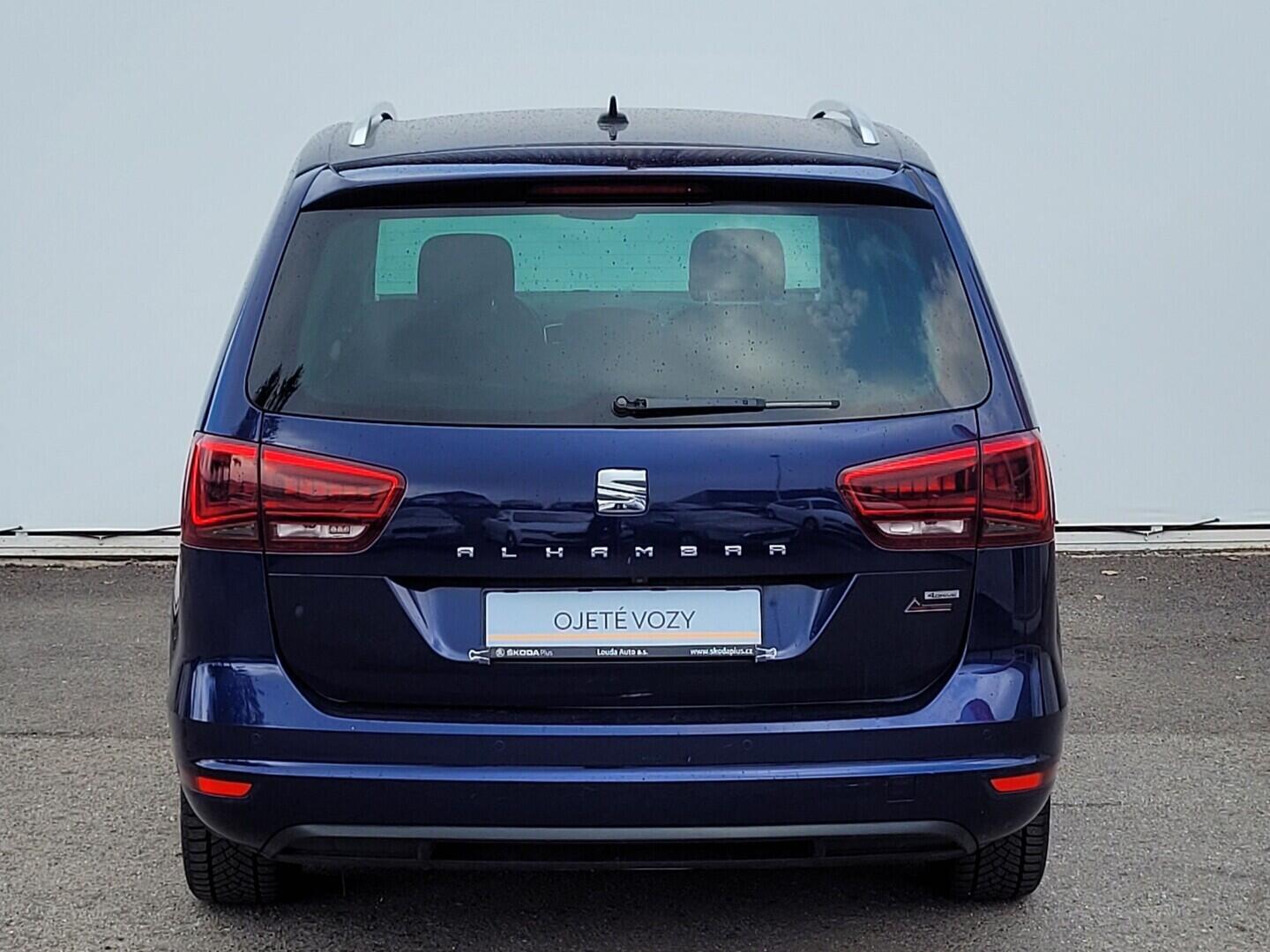 OV190V10245_15.webp_ALHAMBRA Xcellence 2.0 TDI 110 kW manuál, DPH