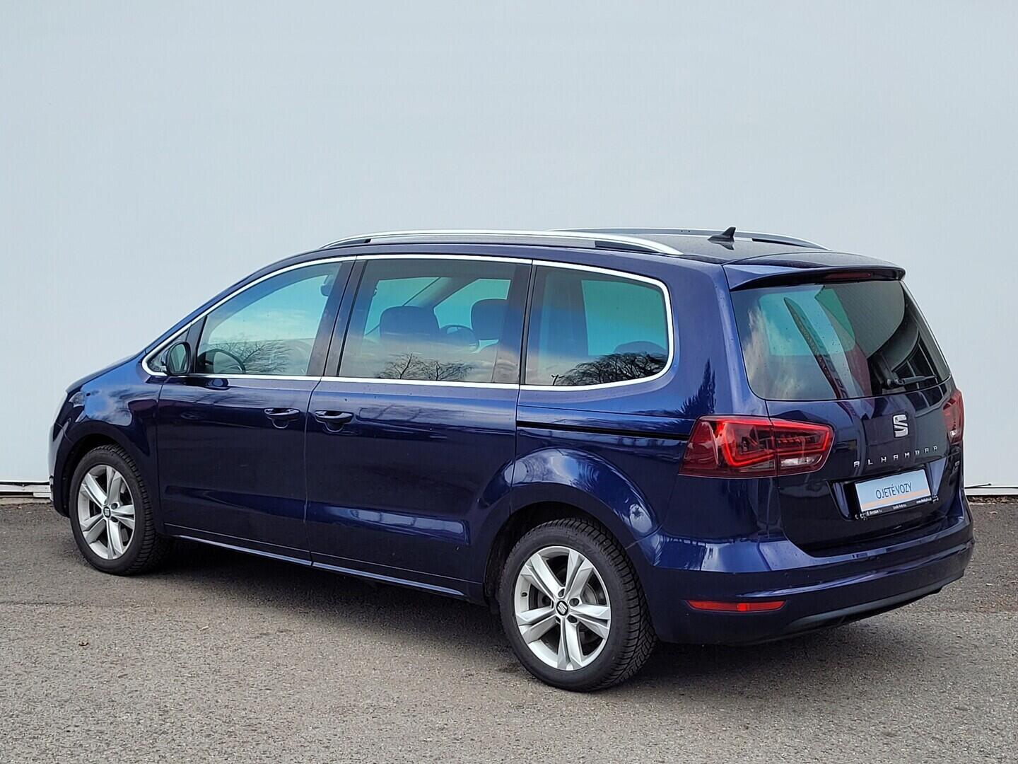 OV190V10245_18.webp_ALHAMBRA Xcellence 2.0 TDI 110 kW manuál, DPH