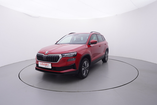 KAROQ Style 1.5 TSI 110 kW automat, DPH