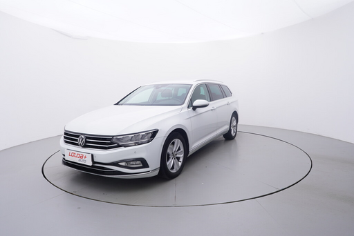 PASSAT Elegance 2.0 TDI 147 kW automat, DPH