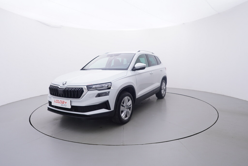 KAROQ  1.5 TSI 110 kW automat, DPH