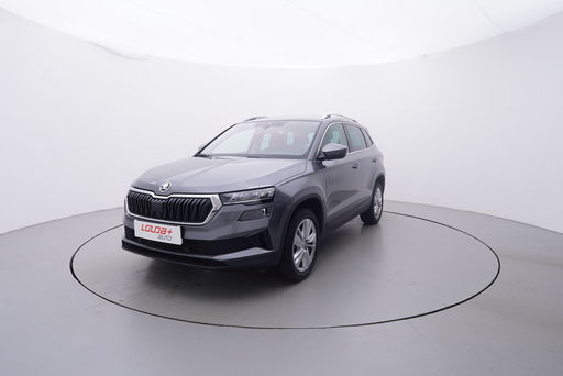 KAROQ  1.5 TSI 110 kW automat, DPH