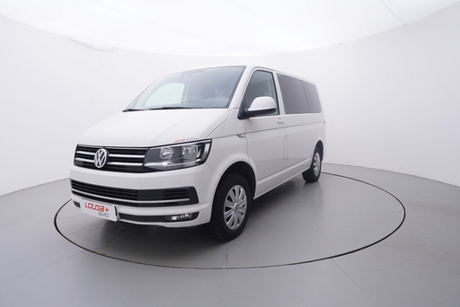 TRANSPORTER KOMBI  2.0 TDI 110 kW manuál, DPH