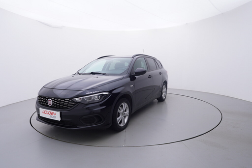 TIPO  1.2 JTD 70 kW manuál