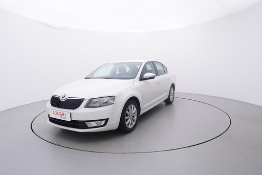 OCTAVIA Ambition Plus 1.6 TDI 66 kW manuál