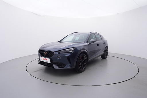 FORMENTOR VZ 2.0 TSI 180 kW automat, DPH