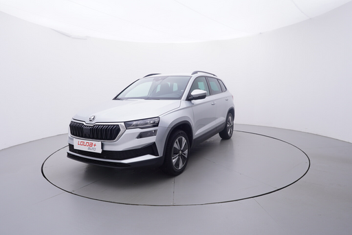 KAROQ Bussines 2.0 TDI 85 kW automat, DPH