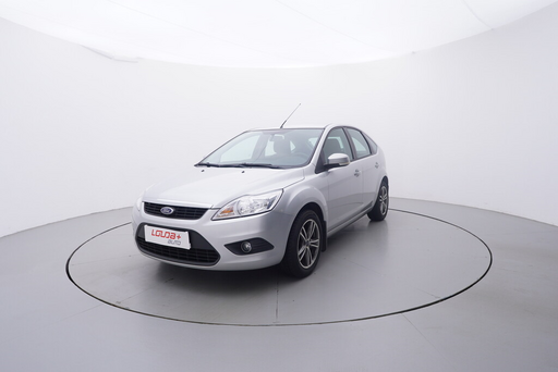 FOCUS Trend 1.6 Ti-VCT 74 kW manuál