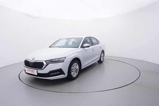 OCTAVIA Ambition 2.0 TDI 85 kW manuál, DPH