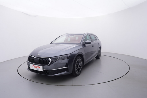 OCTAVIA Top Selection 2.0 TDI 110 kW automat, DPH