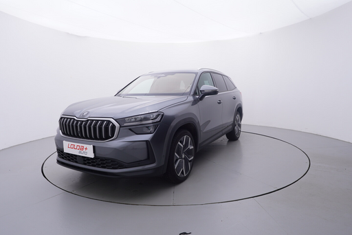 KODIAQ Selection 2.0 TDI 142 kW automat, DPH