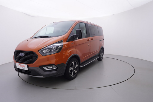 TOURNEO CUSTOM Active 2.0 EcoBlue 136 kW automat, DPH