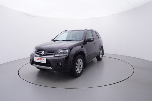 GRAND VITARA  2.4 J24B 124 kW manuál