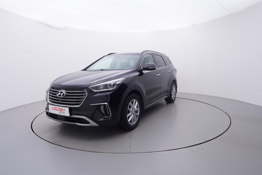 GRAND SANTA FE Executive 2.2  _ kW automat