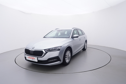 OCTAVIA Ambition 2.0 TDI 85 kW manuál