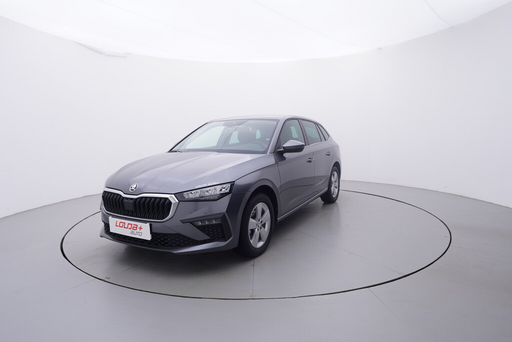 SCALA Top Selection 1.0 TSI 85 kW manuál, DPH