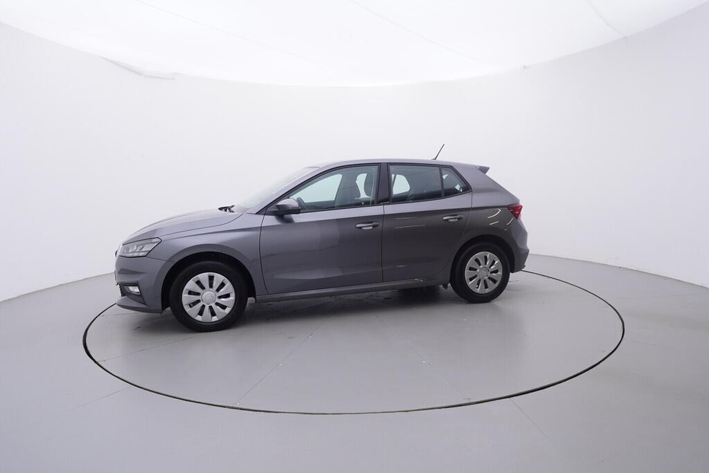 OV190V10309_11.webp_FABIA Selection 1.0 MPI 59 kW manuál, DPH