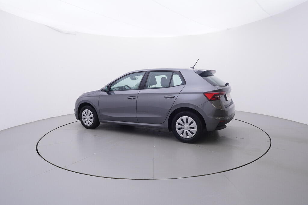 OV190V10309_12.webp_FABIA Selection 1.0 MPI 59 kW manuál, DPH