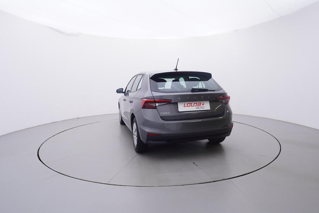 OV190V10309_13.webp_FABIA Selection 1.0 MPI 59 kW manuál, DPH