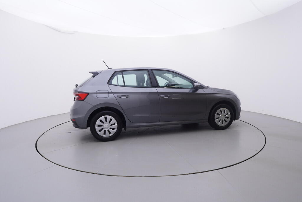 OV190V10309_15.webp_FABIA Selection 1.0 MPI 59 kW manuál, DPH