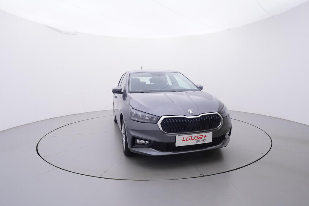 OV190V10309_17.webp_FABIA Selection 1.0 MPI 59 kW manuál, DPH