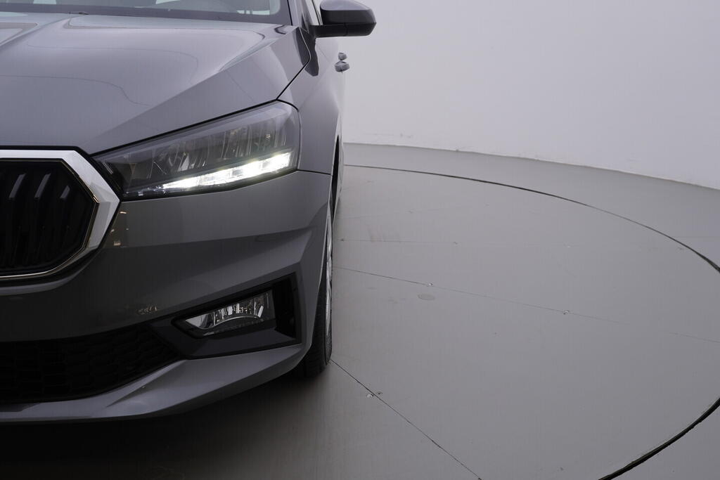 OV190V10309_38.webp_FABIA Selection 1.0 MPI 59 kW manuál, DPH