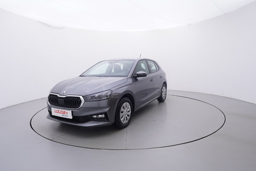 FABIA Selection 1.0 MPI 59 kW manuál, DPH