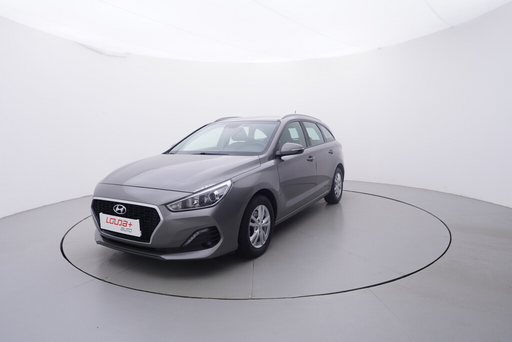 I30 Start 1.6  85 kW manuál