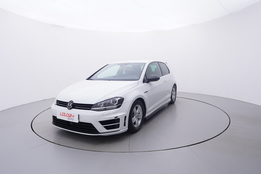 GOLF Highline 1.4 TSI 110 kW manuál