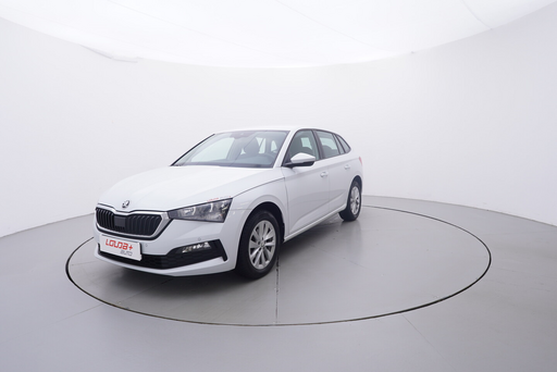 SCALA Ambition 1.5 TSI 110 kW automat, DPH