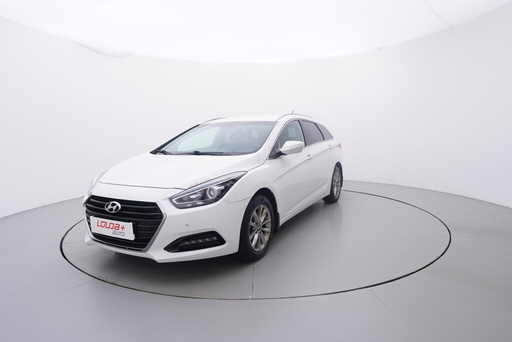 I40  1.7 CRDi  104 kW manuál