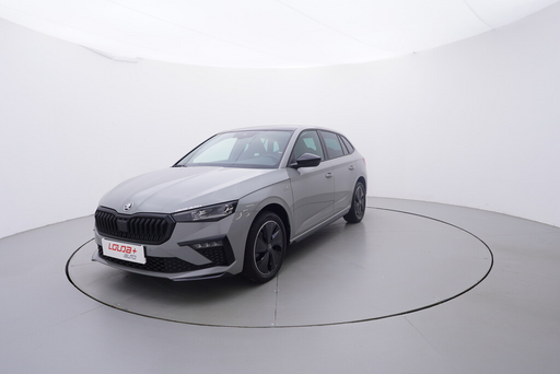 SCALA Monte Carlo 1.0 TSI 85 kW manuál, DPH