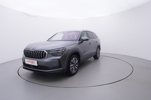 KODIAQ Selection 2.0 TDI 142 kW automat, DPH
