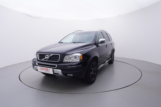 XC90  2.4 D5 147 kW automat