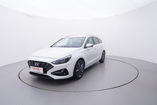 I30 Style 1.5  117 kW manuál, DPH