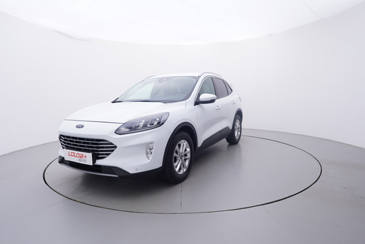 KUGA Titanium 1.5  88 kW automat