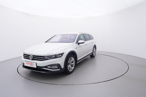 PASSAT ALLTRACK  2.0 TSI 200 kW automat, DPH