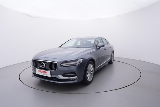 S90 Inscription 2.0  184 kW automat, DPH