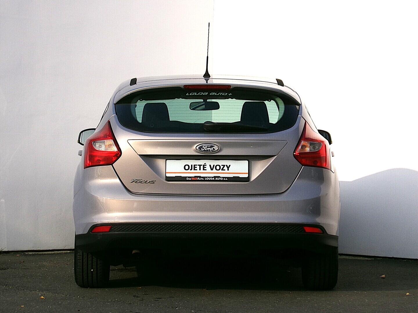 OV190V10367_17.webp_FOCUS Trend 1.6 TDI 70 kW manuál