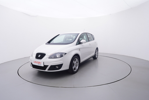 ALTEA  1.2 TSI 77 kW manuál