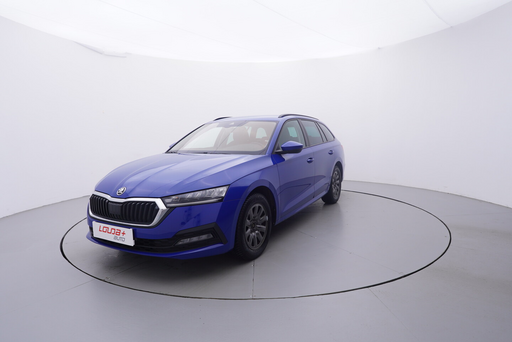 OCTAVIA Ambition 2.0 TDI 85 kW manuál, DPH