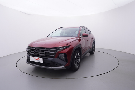 TUCSON Style 1.6  118 kW manuál, DPH