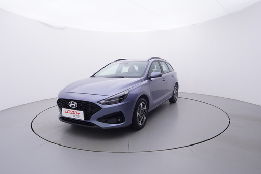 I30 Smart 1.5  70 kW manuál, DPH