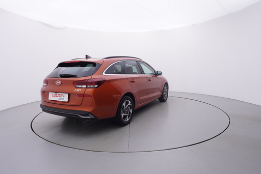 I30 Style 1.5  103 kW automat, DPH