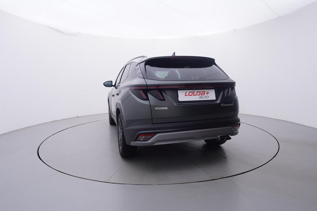 OV190V10380_13.webp_TUCSON 20 years 1.6 T-GDI 118 kW automat, DPH